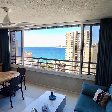 Apartament Apartamento Turistico Tropicmar Planta 5, Gestaltur Benidorm Zewnętrze zdjęcie