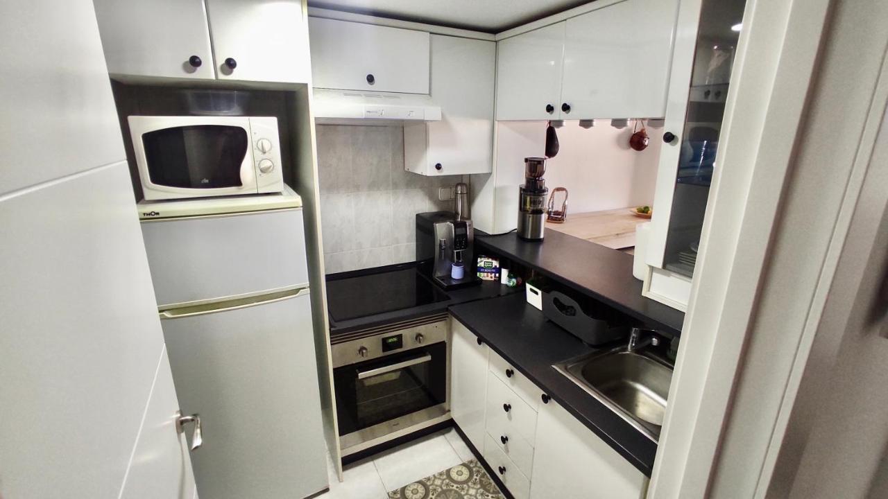 Apartament Apartamento Turistico Tropicmar Planta 5, Gestaltur Benidorm Zewnętrze zdjęcie