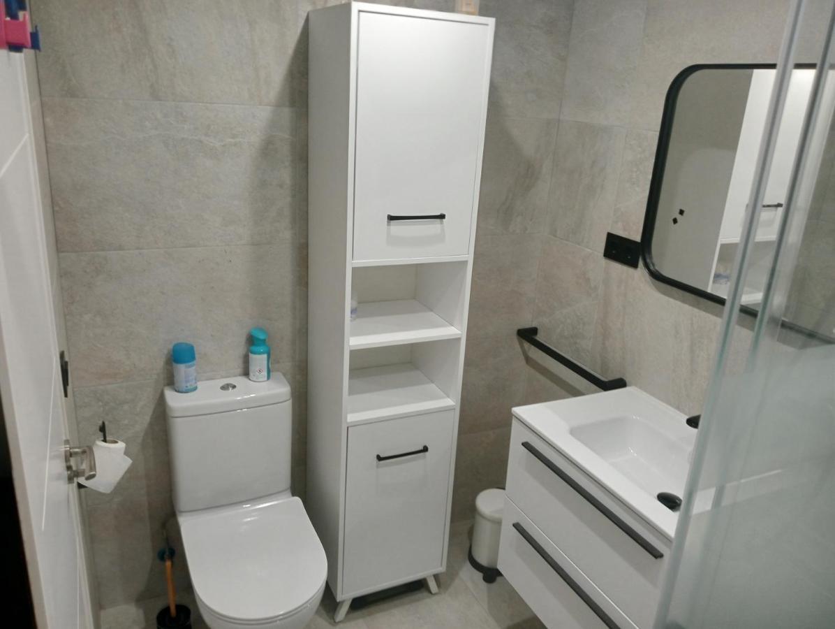 Apartament Apartamento Turistico Tropicmar Planta 5, Gestaltur Benidorm Zewnętrze zdjęcie
