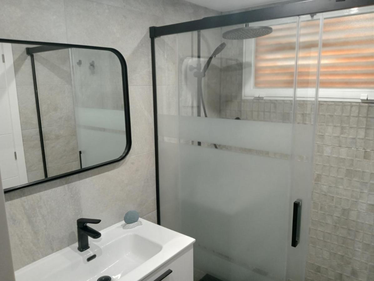 Apartament Apartamento Turistico Tropicmar Planta 5, Gestaltur Benidorm Zewnętrze zdjęcie